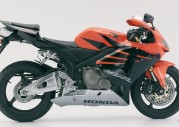 Honda CBR600RR